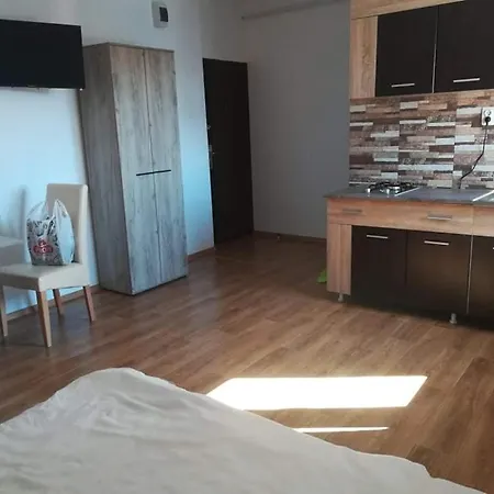 Casa Aurora Guest house Turda