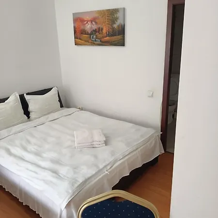 Guest house Casa Aurora Turda