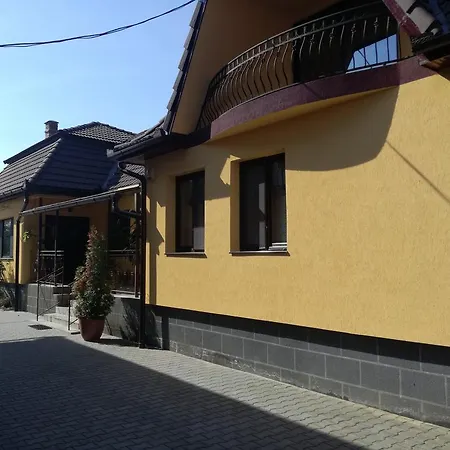 Casa Aurora Turda