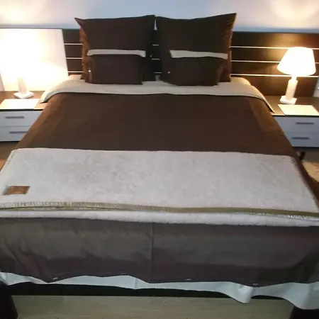 Guest house Casa Aurora *