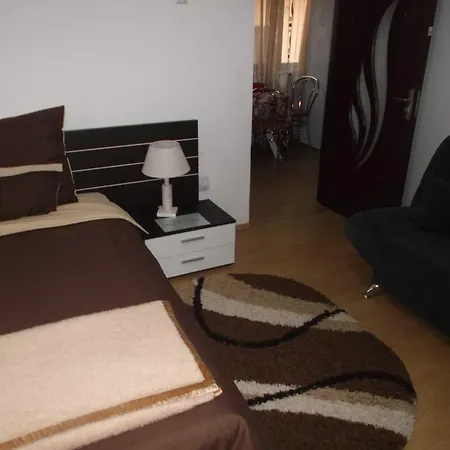 Guest house Casa Aurora *