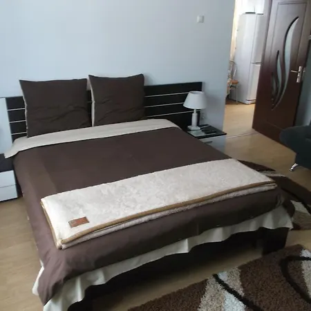 Guest house Casa Aurora *