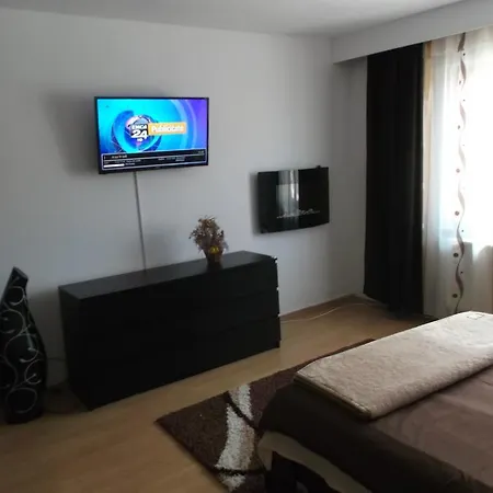 Guest house Casa Aurora *