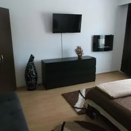 Casa Aurora Turda