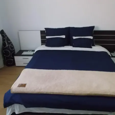 Guest house Casa Aurora
