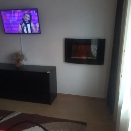 Guest house Casa Aurora *