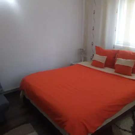 Casa Aurora Guest house