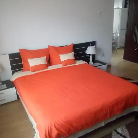 Guest house Casa Aurora