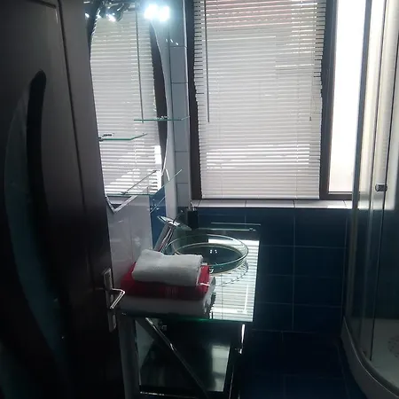 Guest house Casa Aurora Turda