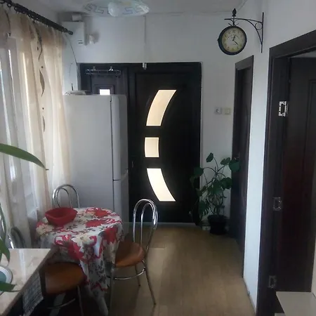 Casa Aurora *