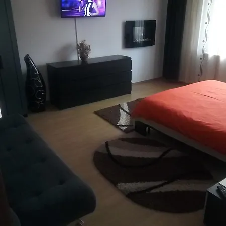 Casa Aurora