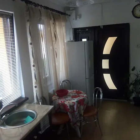 Casa Aurora *