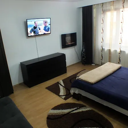 Casa Aurora * Turda
