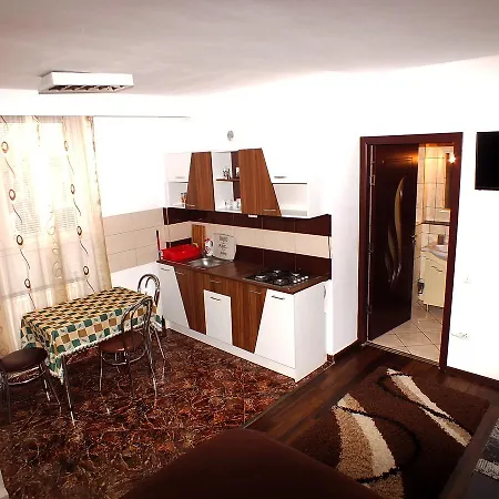 Guest house Casa Aurora Turda