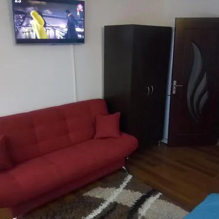 Casa Aurora Guest house *