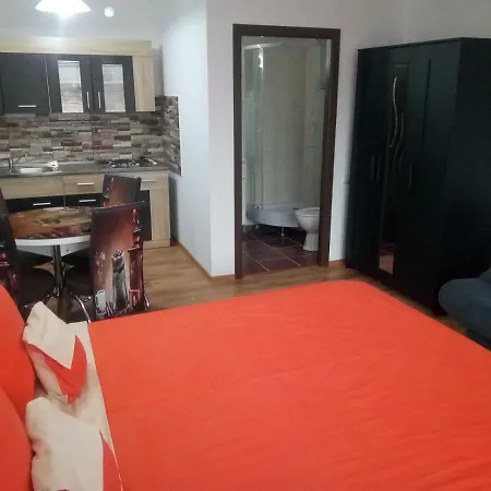 Guest house Casa Aurora