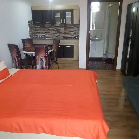 Casa Aurora Guest house *
