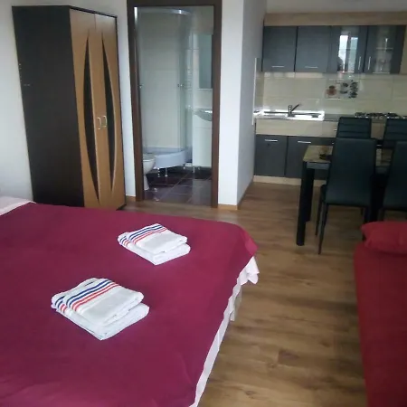 Casa Aurora Guest house *