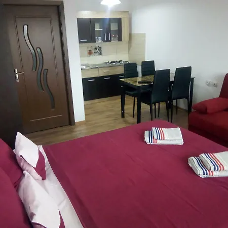 Casa Aurora Guest house