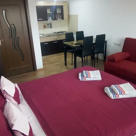 Casa Aurora * Turda