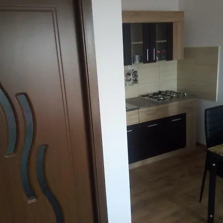 Guest house Casa Aurora