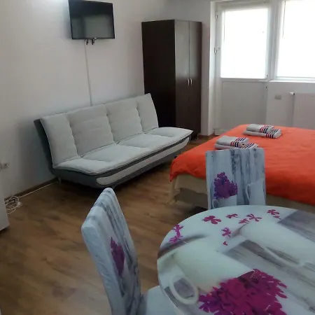 Casa Aurora
